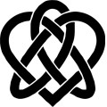 lovecelticknot