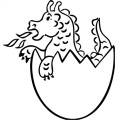 miscdragonegg