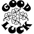 miscgoodluckclover