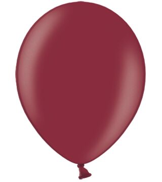 Belbal 12" Metallic Latex | Make Your Own Personalised Balloon Online ...