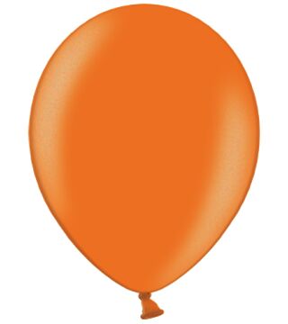 Belbal 12" Metallic Latex | Make Your Own Personalised Balloon Online ...