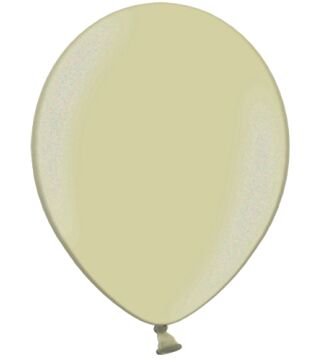 Belbal 12" Metallic Latex | Make Your Own Personalised Balloon Online ...